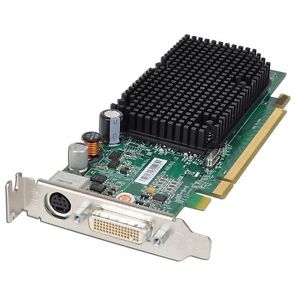 ATI Radeon X1300 256MB ATI Radeon X1300 256MB
